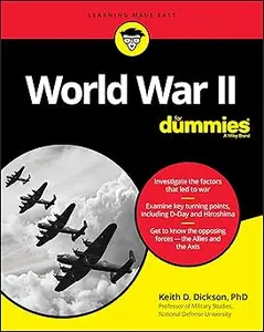 World War II For Dummies