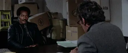 Slaughter (1972) [Remastered]