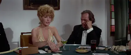 Slaughter (1972) [Remastered]