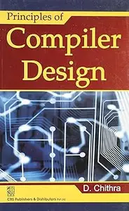Principles of Compiler Design