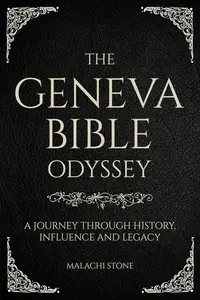 Th Geneva Bible Odissey: A journey through history, influence and legacy