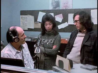 Running Fence (1977)