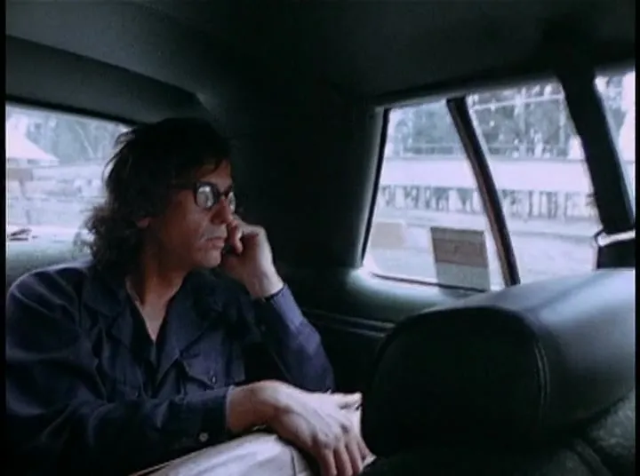 Running Fence (1977)