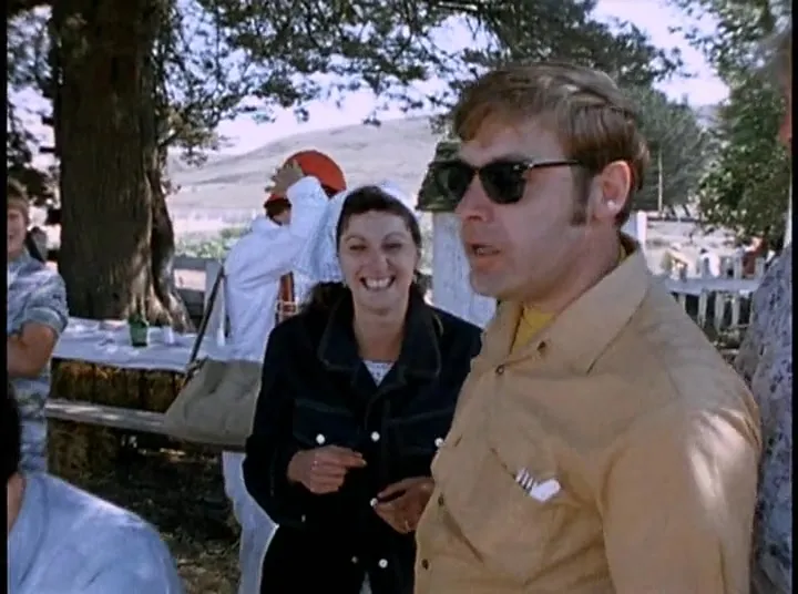 Running Fence (1977)