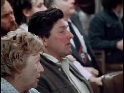 Running Fence (1977)