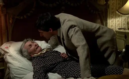 Une étrange affaire (1981)