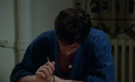 Une étrange affaire (1981)
