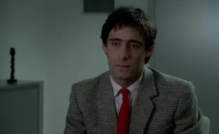 Une étrange affaire (1981)