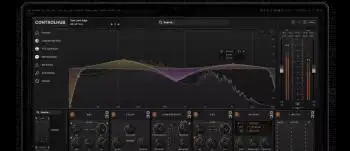 STL Tones ControlHub v3.2.0.2605