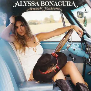 Alyssa Bonagura - America's Backroads (2026) [Official Digital Download]