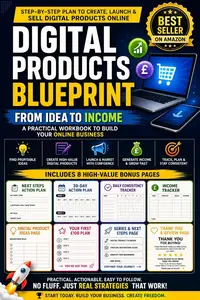 Digital Products for Beginners 2026