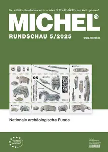 Michel-Rundschau - Mai 2025
