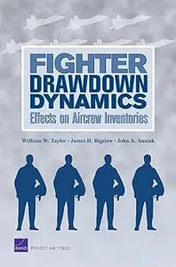 Fighter Drawdown Dynamics: Effects on Aircrew Inventories