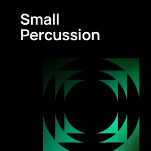 VSL HELLO Small Percussion v1.1 for Synchron Player