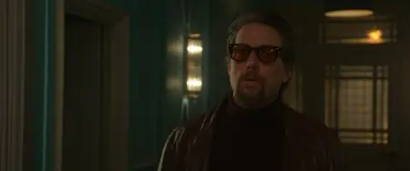The Gentlemen (2020)