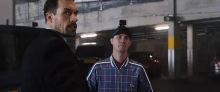 The Gentlemen (2020)