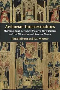 Arthurian Intertextualities