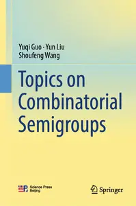 Topics on Combinatorial Semigroups