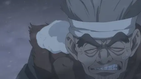 One Punch Man OVA 03