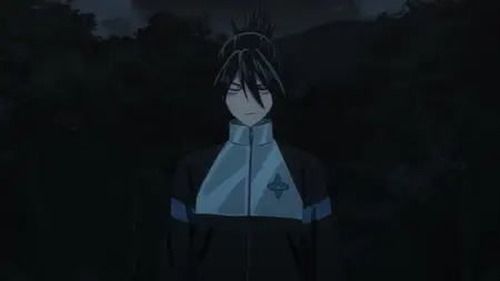 One Punch Man OVA 03