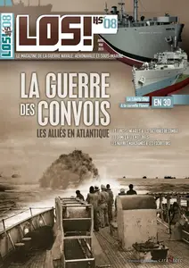 LOS! Hors-Série N.8 - Avril-Mai 2015