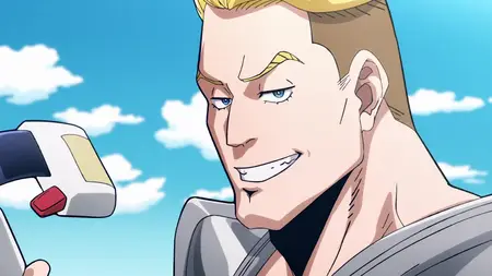 My Hero Academia Vigilantes S01E09