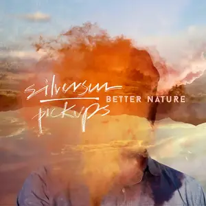 Silversun Pickups - Better Nature (2015) [Official Digital Download]