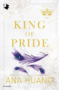 Ana Huang - King of pride