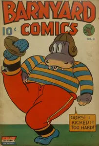 Barnyard Comics 003    -JVJ-RH+DaveH