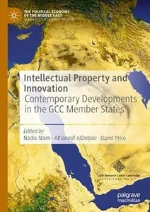 Intellectual Property and Innovation