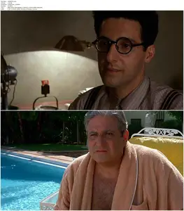 Barton Fink (1991)
