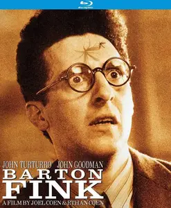 Barton Fink (1991)