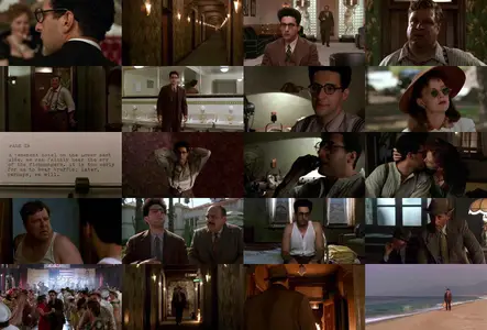 Barton Fink (1991)