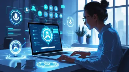 ChatGPT for Creators: Build AI Apps Without Coding