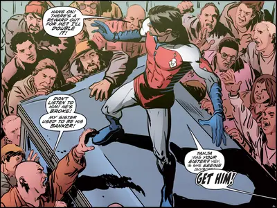 Insufferable v2 030 (2013) (Waid, Krause - digital