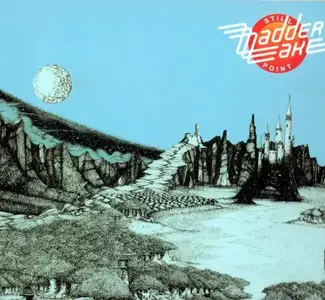 Madder Lake - Stillpoint (1973) [Reissue 2008]