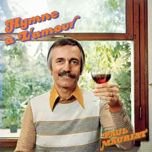 Paul Mauriat - Hymne à l'amour (1977/2026) [Official Digital Download 24/192]