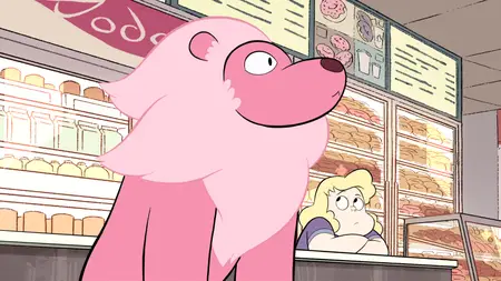 Steven Universe S01E35