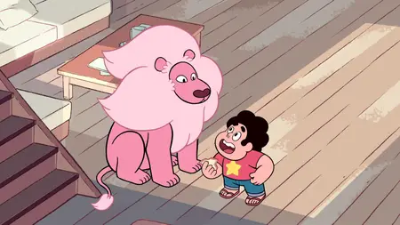 Steven Universe S01E35