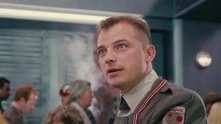 Total Recall (1990)