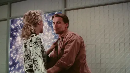 Total Recall (1990)