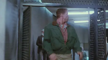 Total Recall (1990)