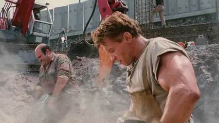 Total Recall (1990)
