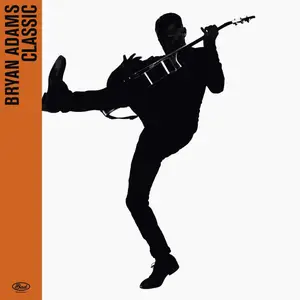 Bryan Adams - Classic (2022/2025)