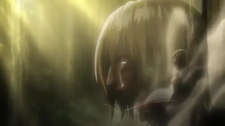 Attack on Titan S01E22