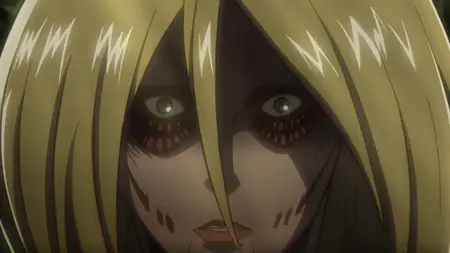 Attack on Titan S01E22
