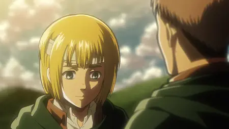 Attack on Titan S01E22