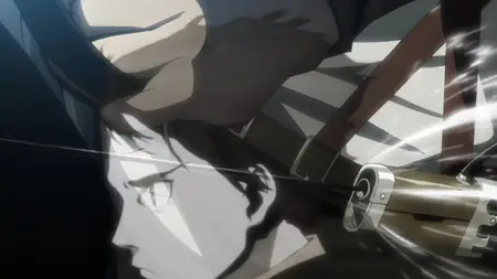 Attack on Titan S01E22