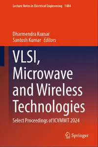 VLSI, Microwave and Wireless Technologies