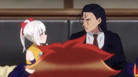 Demon Lord, Retry! (2019 S02E03 015 ReCycle VARYG
